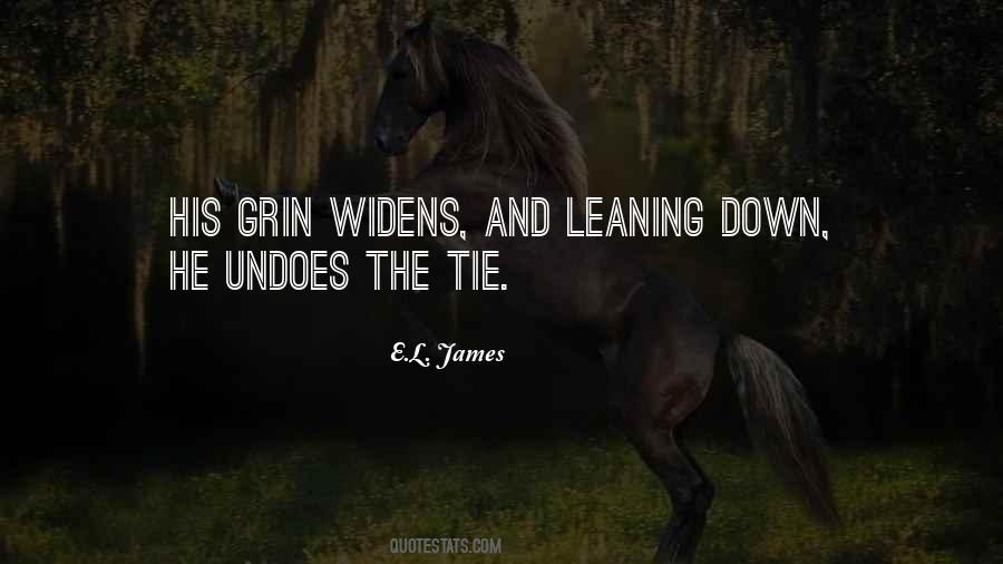 Tie Me Up Tie Me Down Quotes #715477
