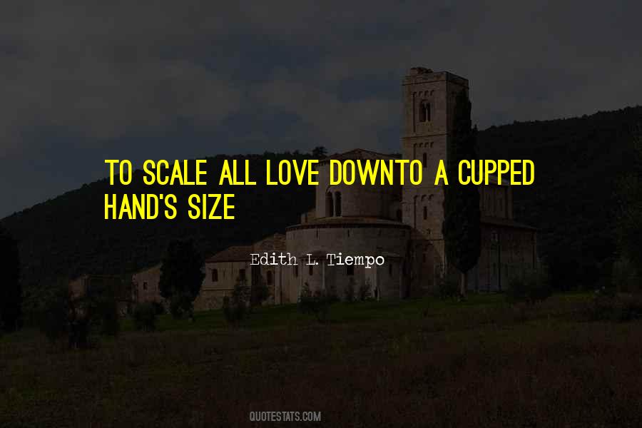 Tiempo Quotes #314485