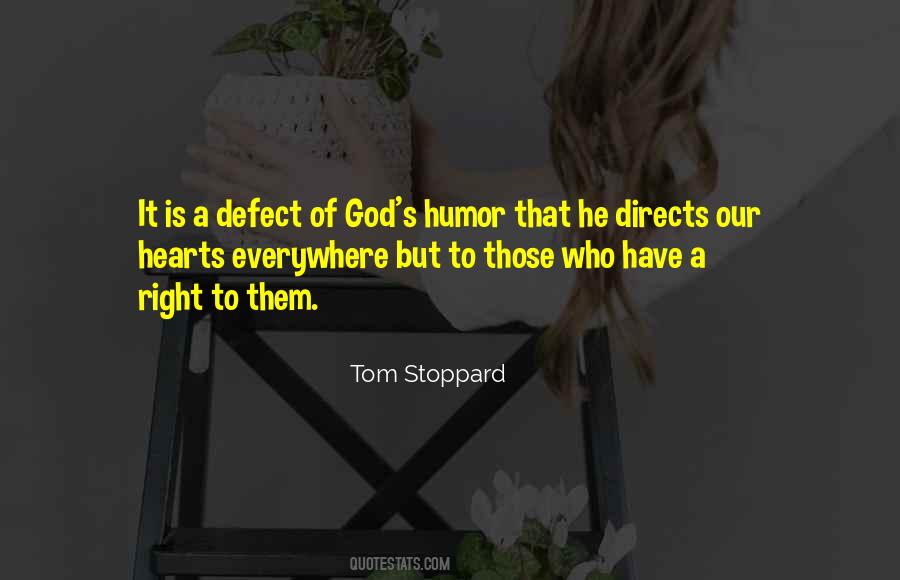 Quotes About Tom Stoppard #350802