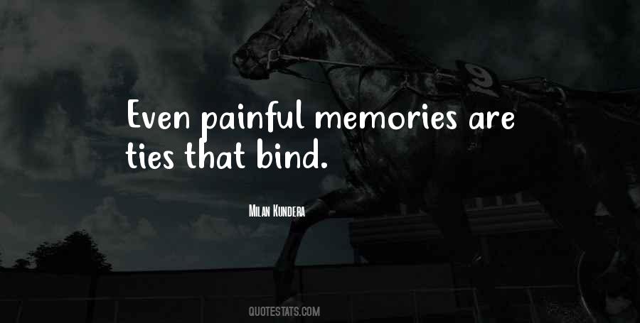 Ties That Bind Us Quotes #1143117