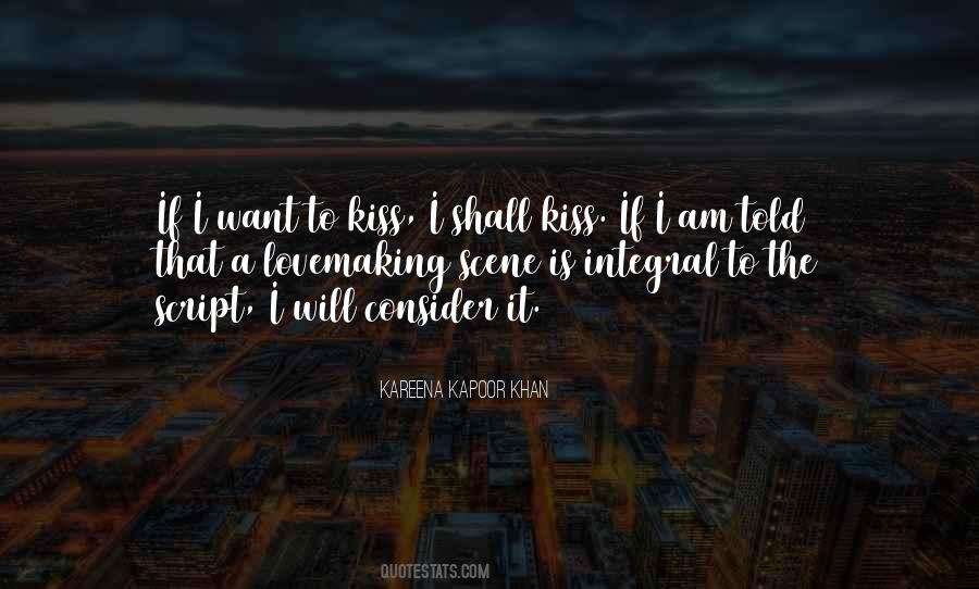 Quotes About Kareena Kapoor #1441569
