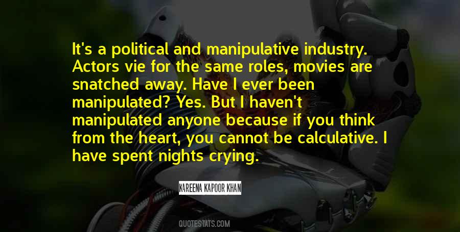 Quotes About Kareena Kapoor #688612