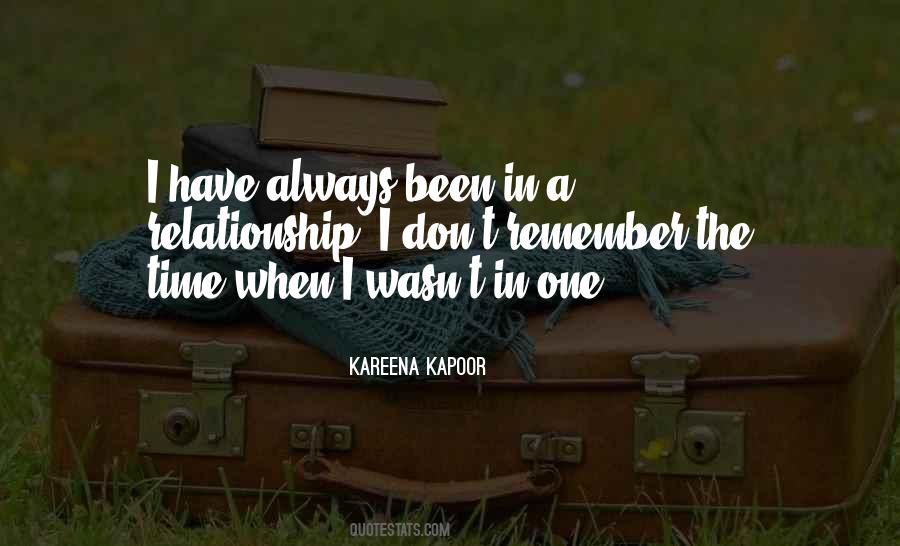 Quotes About Kareena Kapoor #904165