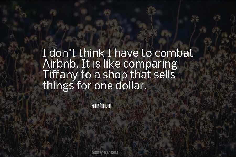 Tiffany Quotes #1226007