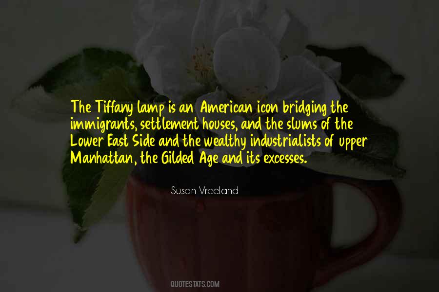 Tiffany Quotes #1776128