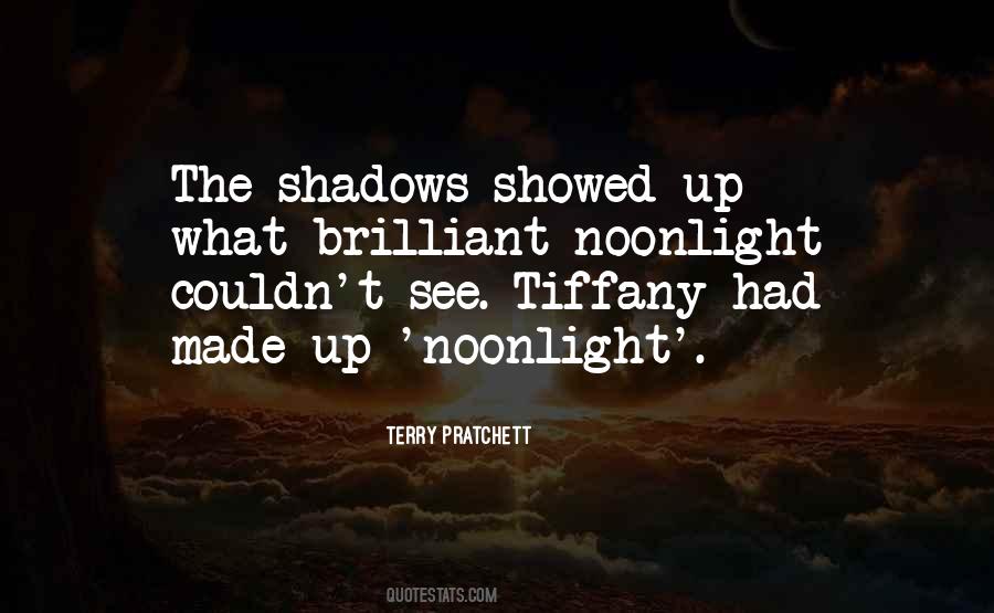 Tiffany Quotes #453649