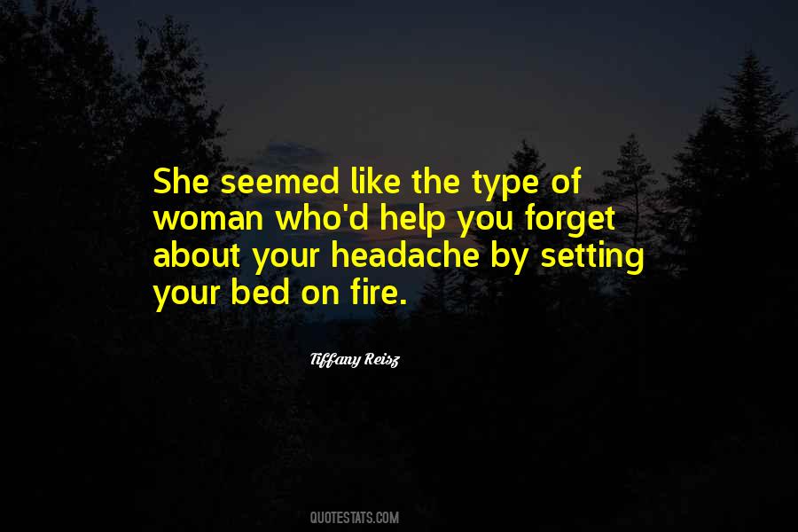 Tiffany Ray Quotes #143221