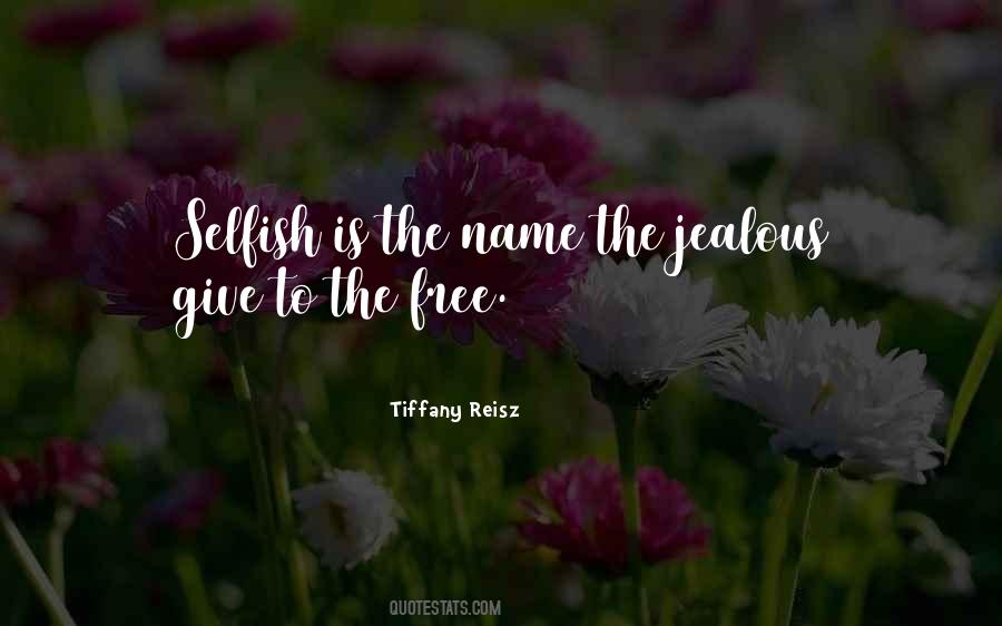 Tiffany Ray Quotes #152064