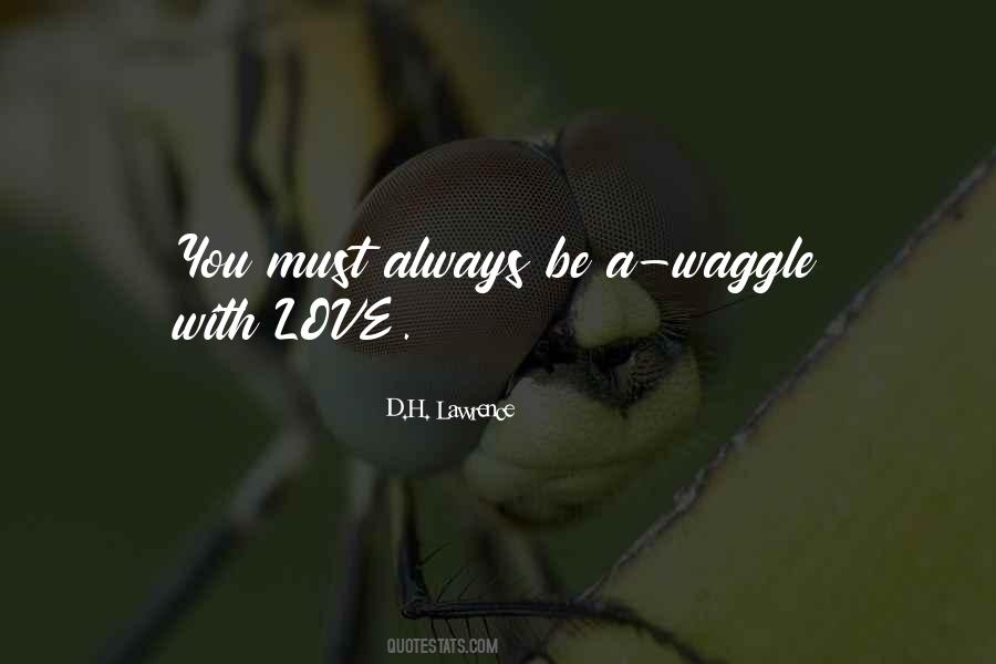 Tiger Blood Quotes #1304627
