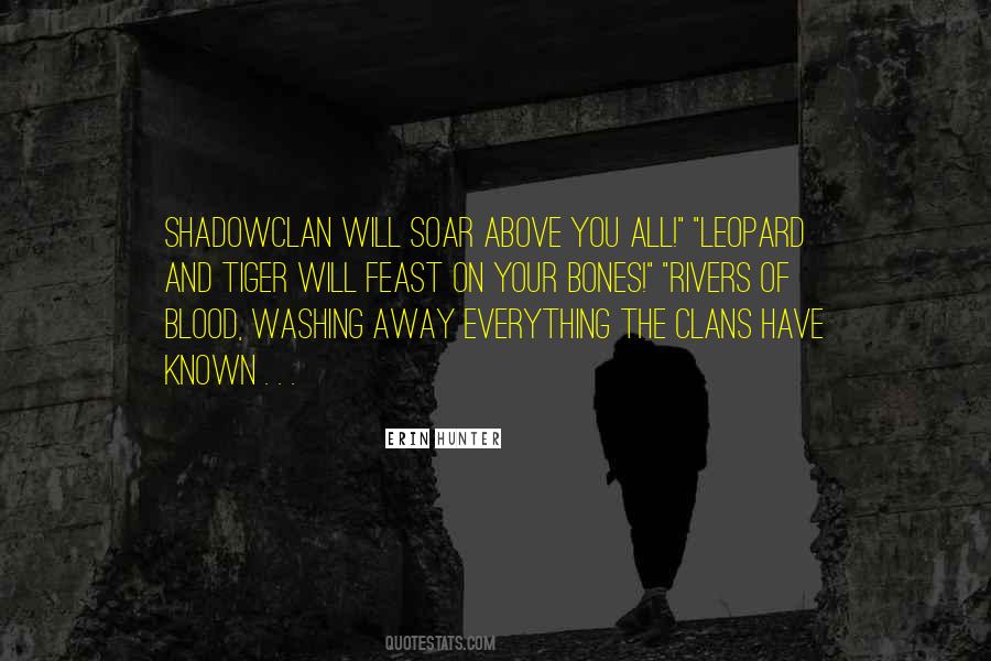 Tiger Blood Quotes #436506