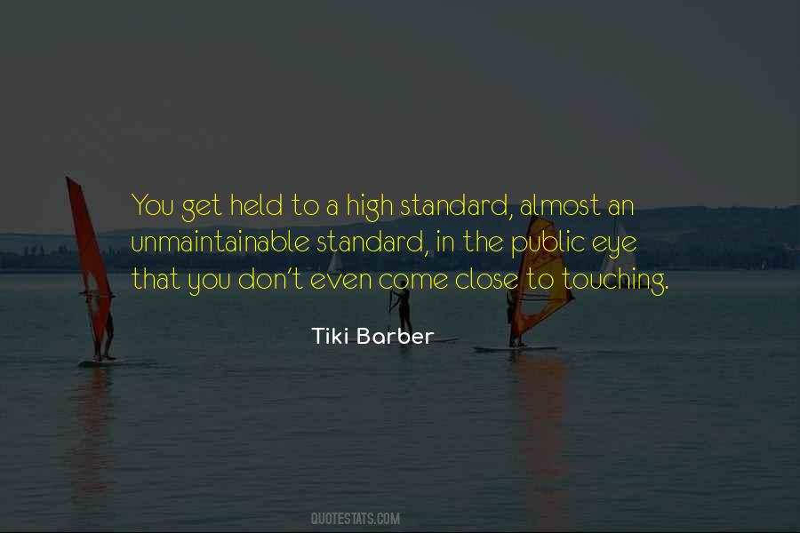 Tiki Quotes #371194