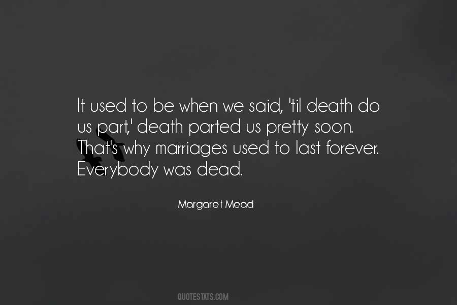 Til Death Quotes #1522451