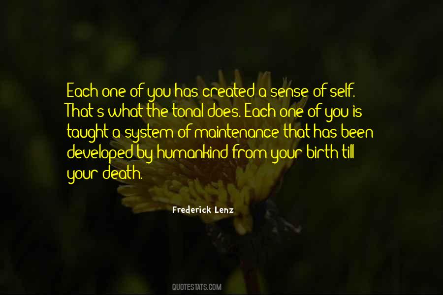 Till Death Quotes #104900