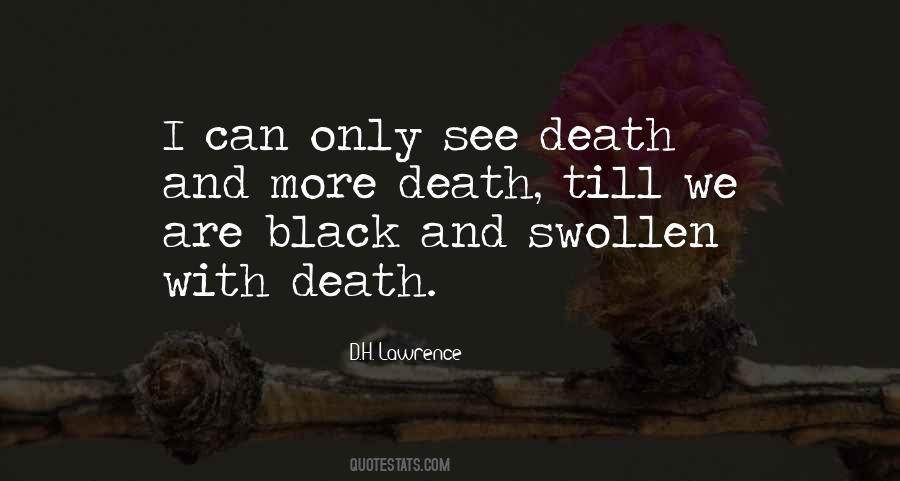 Till Death Quotes #196987