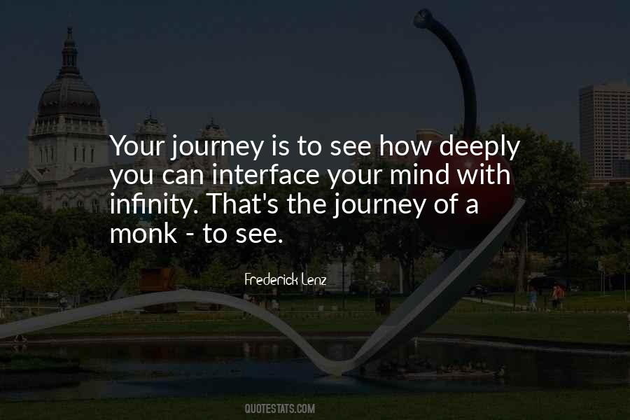 Till Infinity Quotes #15390