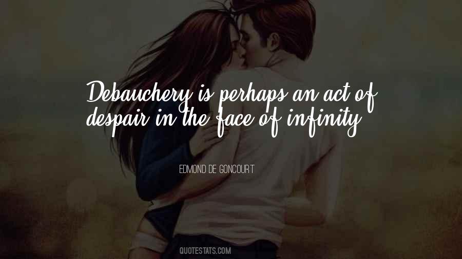 Till Infinity Quotes #76046
