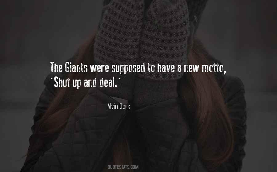 Till The Wheels Fall Off Quotes #37061