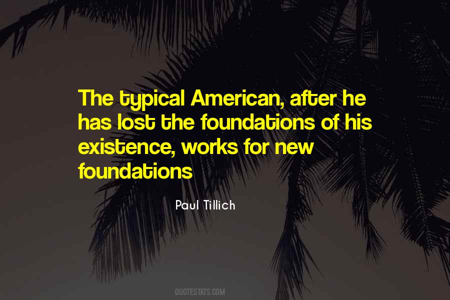 Tillich Quotes #576017