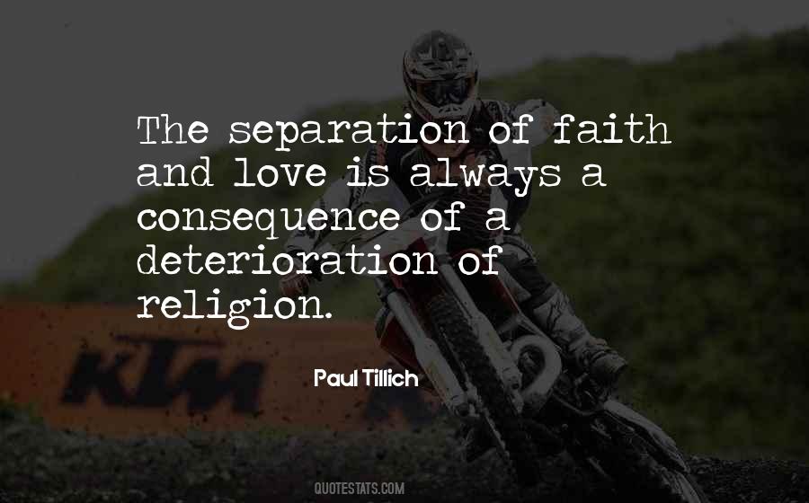 Tillich Quotes #702962