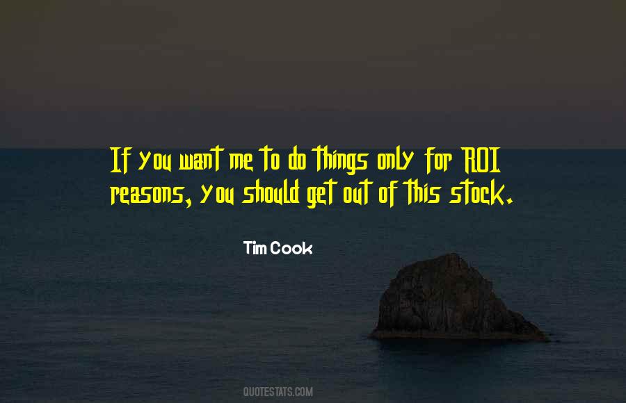 Tim Cook's Quotes #1470841