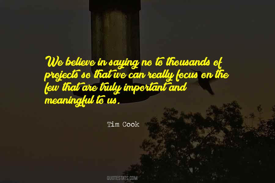 Tim Cook's Quotes #52157