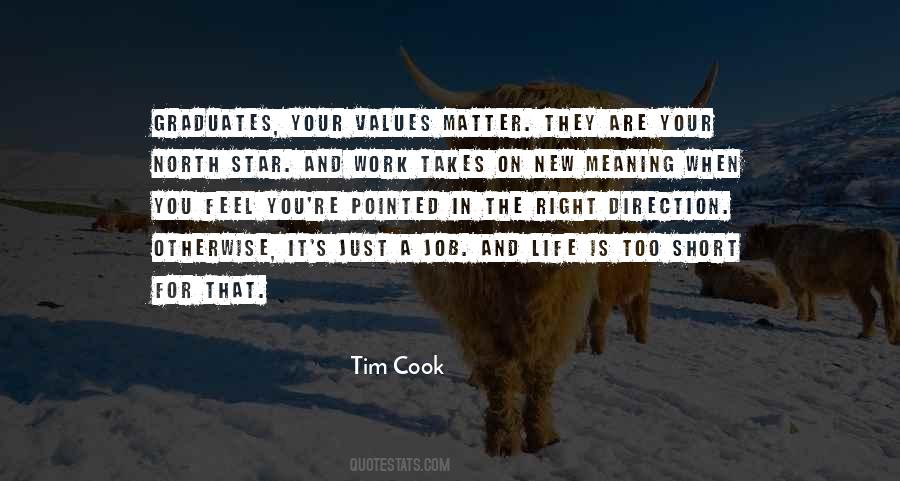 Tim Cook's Quotes #997870