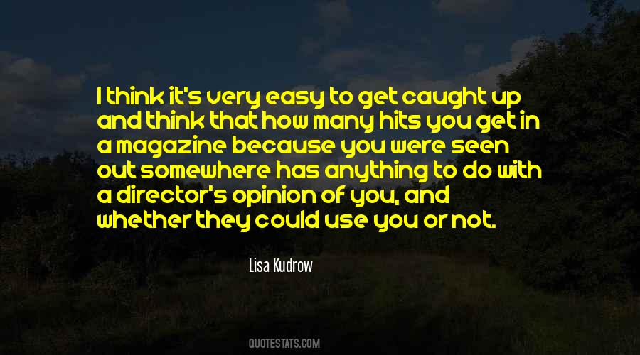 Tim Wonnacott Quotes #968074