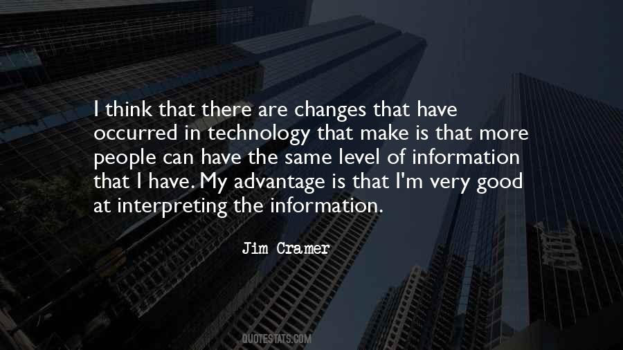 Tim Wonnacott Quotes #987829