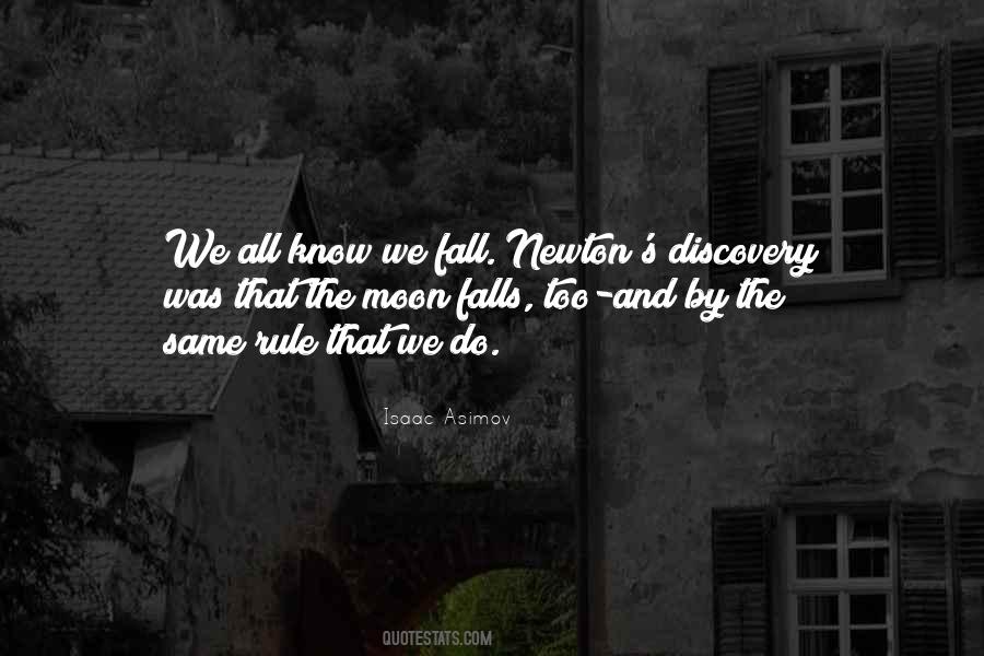 Quotes About Isaac Asimov #127181