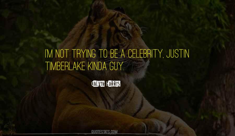 Timberlake Quotes #645155