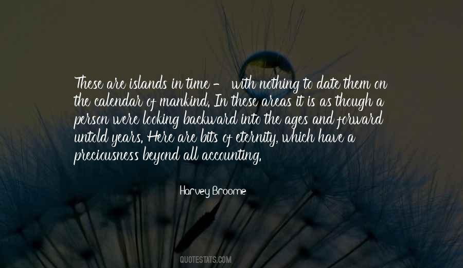 Time And Date Quotes #102253