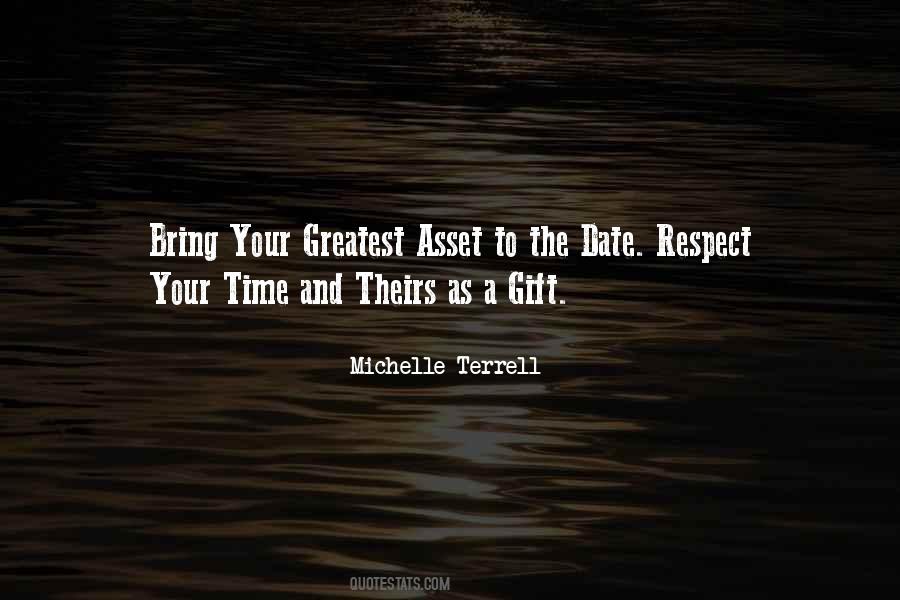 Time And Date Quotes #1257425