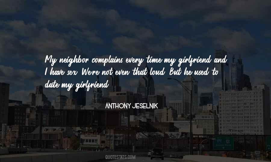 Time And Date Quotes #1346775