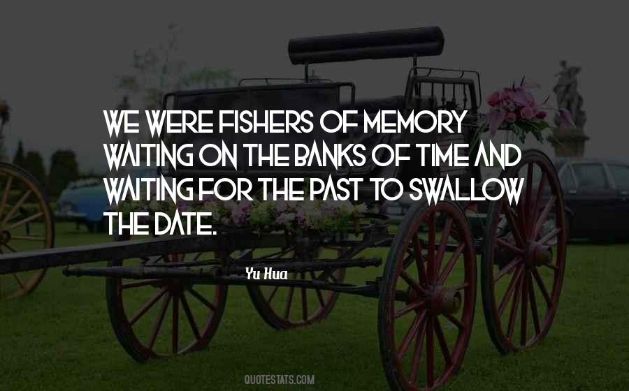 Time And Date Quotes #1489033