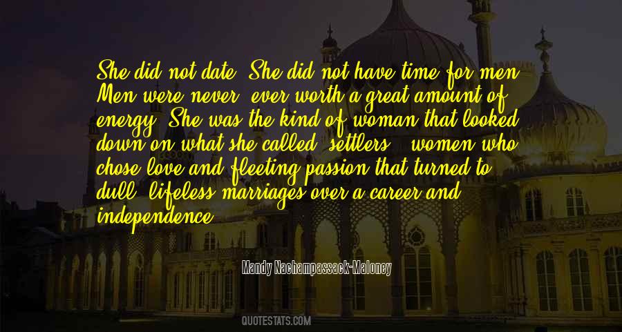 Time And Date Quotes #215896