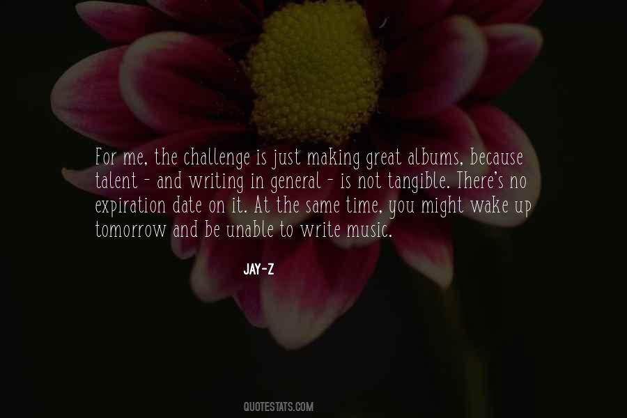 Time And Date Quotes #414541