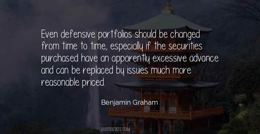 Time And Investing Quotes #1190760