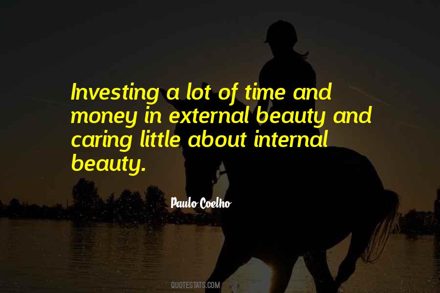 Time And Investing Quotes #1306359