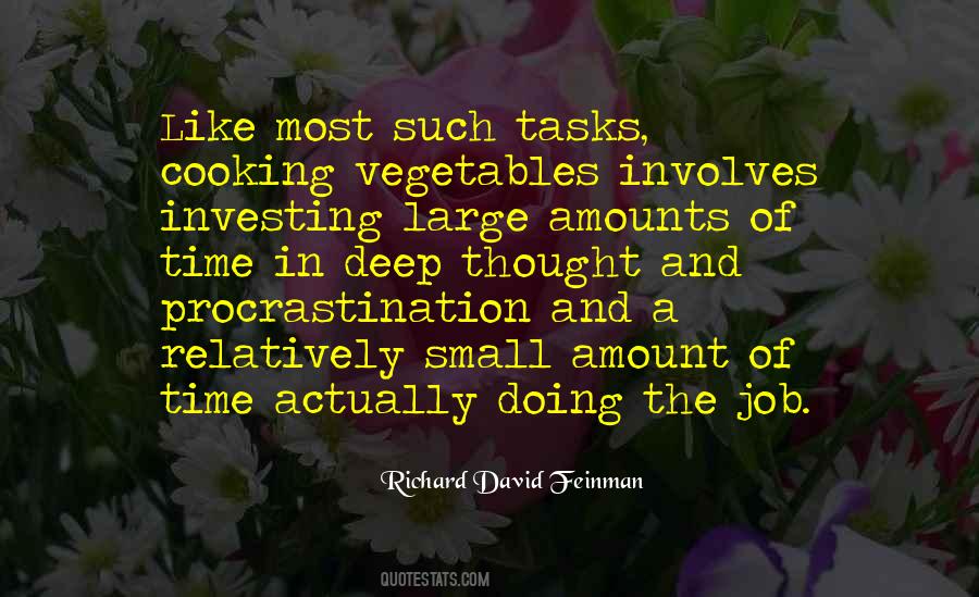 Time And Investing Quotes #34727
