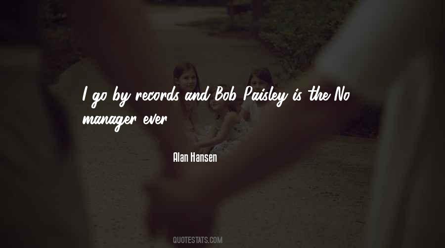Quotes About Bob #1205120