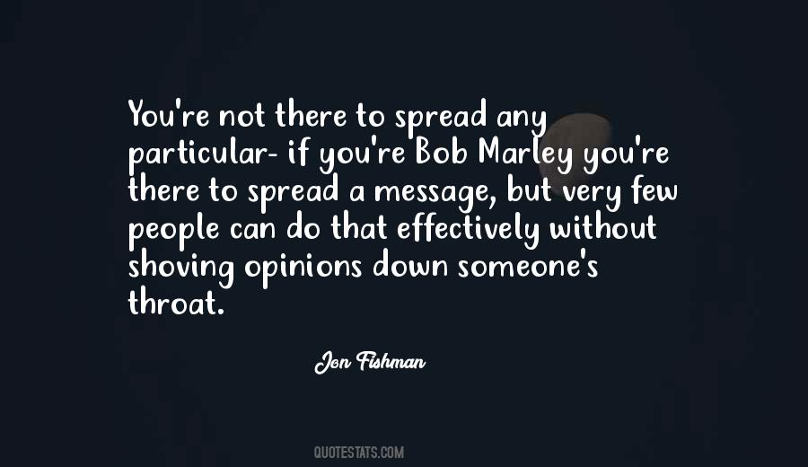 Quotes About Bob #1222650