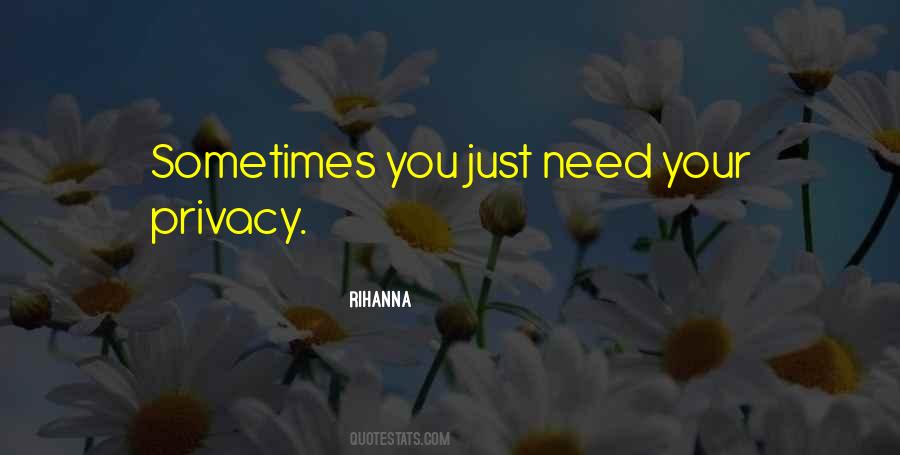 Quotes About Rihanna #418065 Quotes About Rihanna #418065