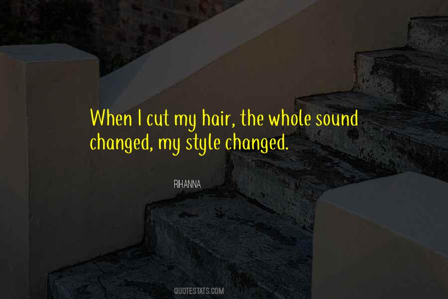 Quotes About Rihanna #549131 Quotes About Rihanna #549131