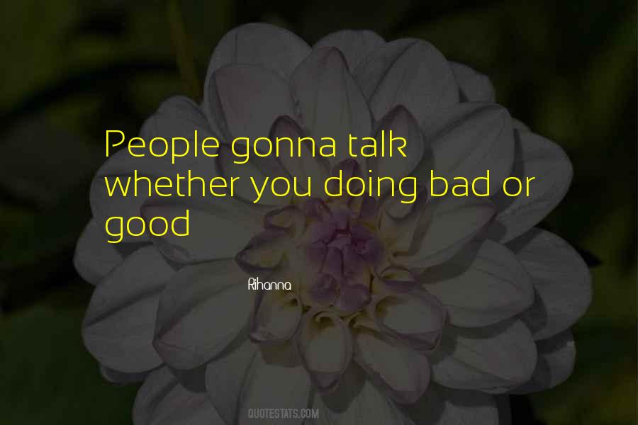Quotes About Rihanna #660431 Quotes About Rihanna #660431