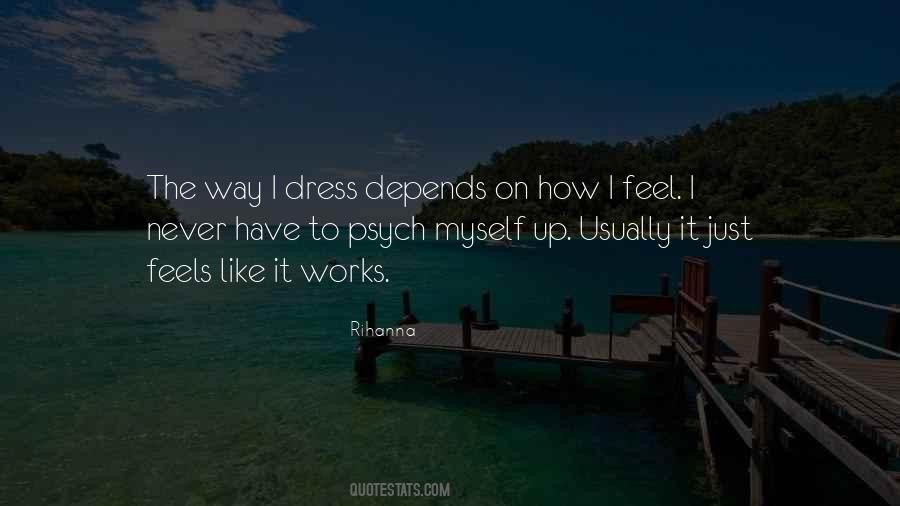 Quotes About Rihanna #795894 Quotes About Rihanna #795894