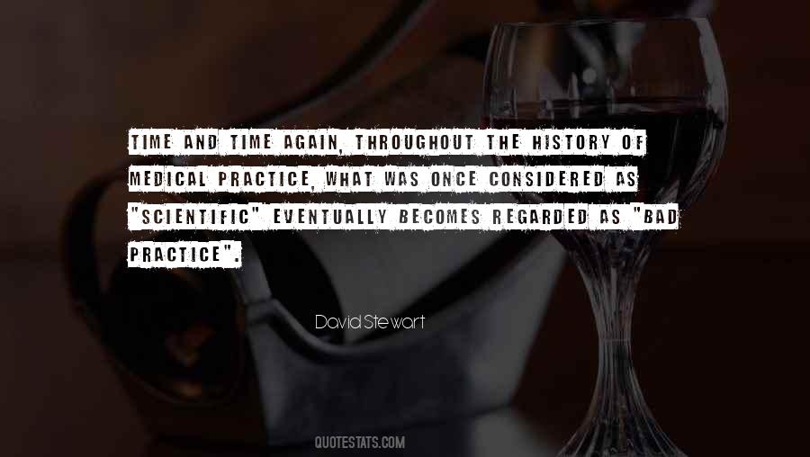 Time Bad Quotes #97940