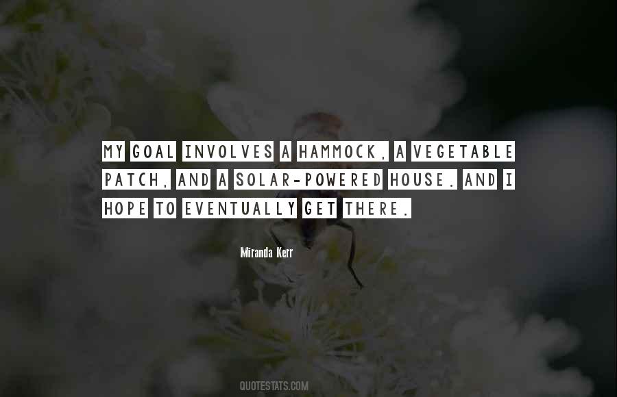 Quotes About Miranda Kerr #1027906