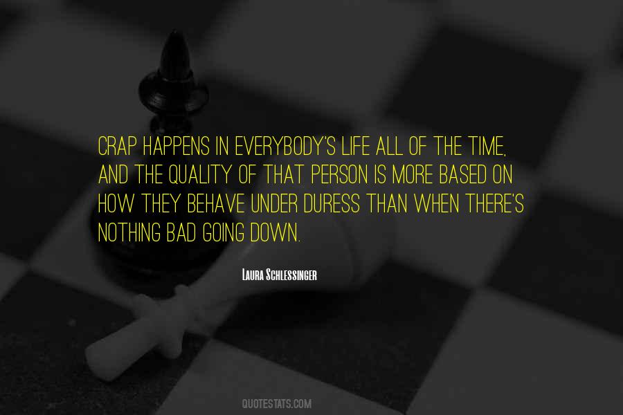 Time Based Quotes #180692