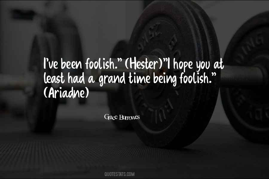Time Being Quotes #1012407