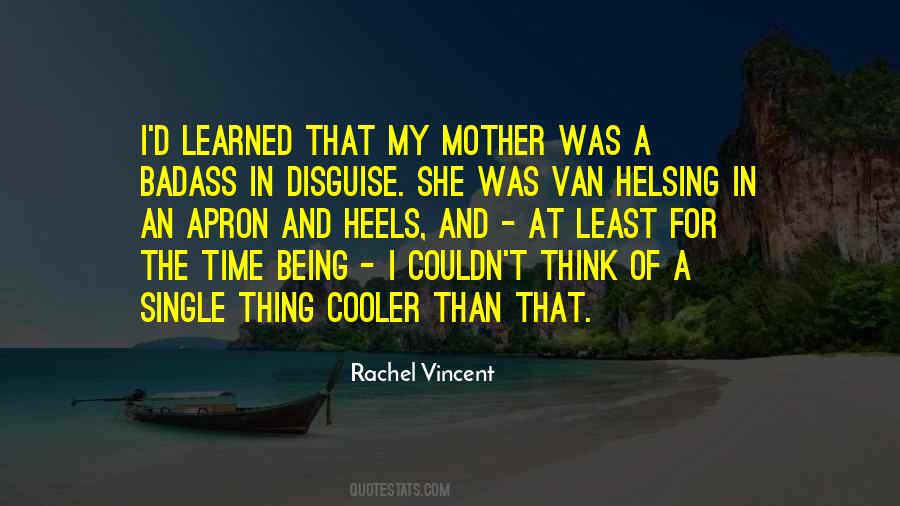 Time Being Quotes #1046244